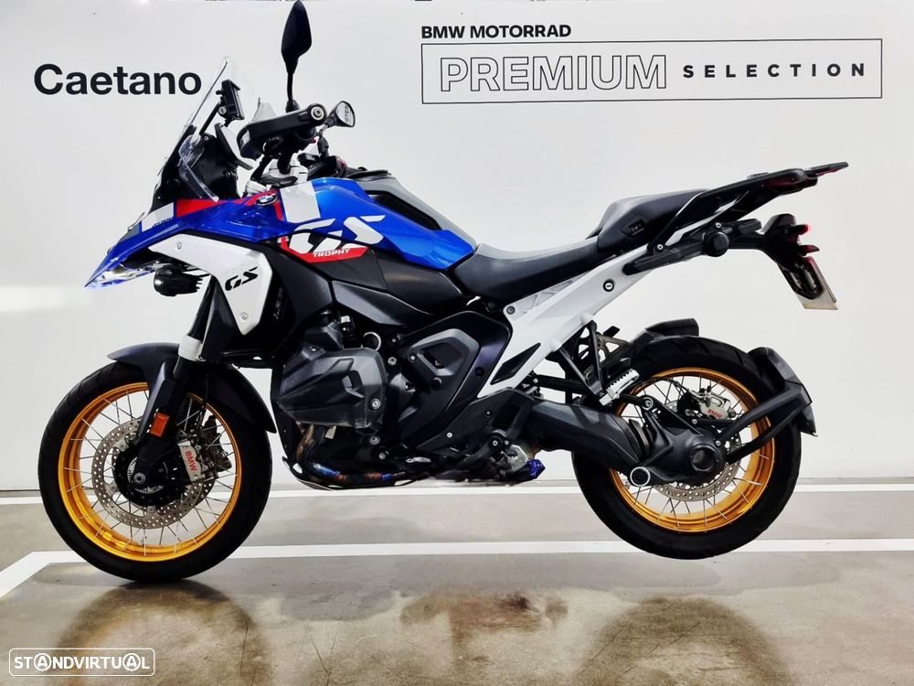 BMW R 1300 GS 1300GS Trophy - 1