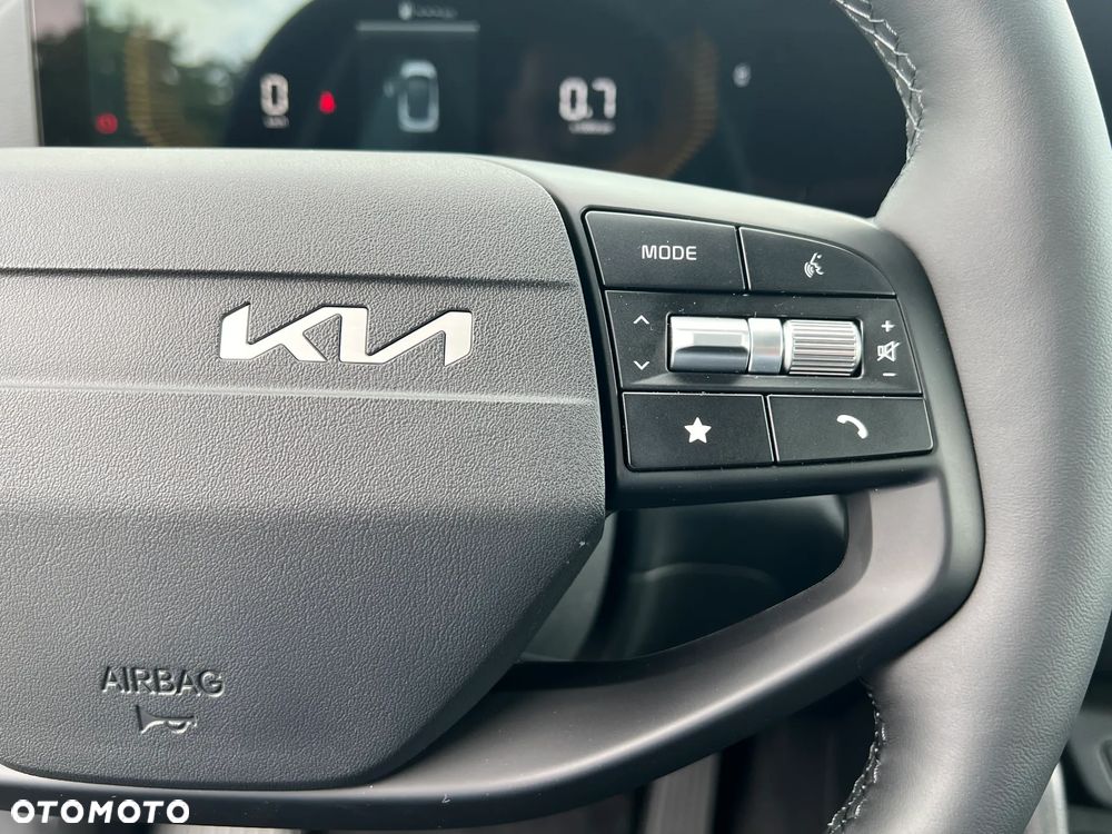 Kia Sportage 1.6 T-GDI M 2WD - 29