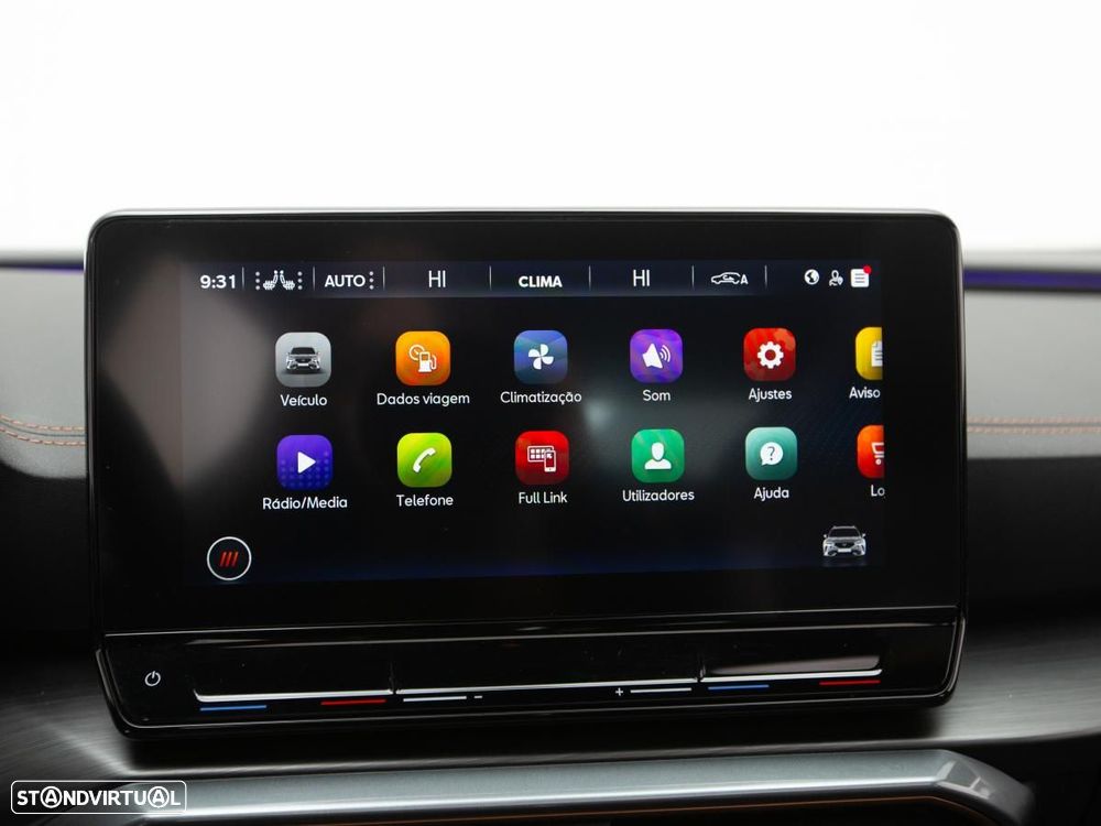 Cupra Formentor - 30