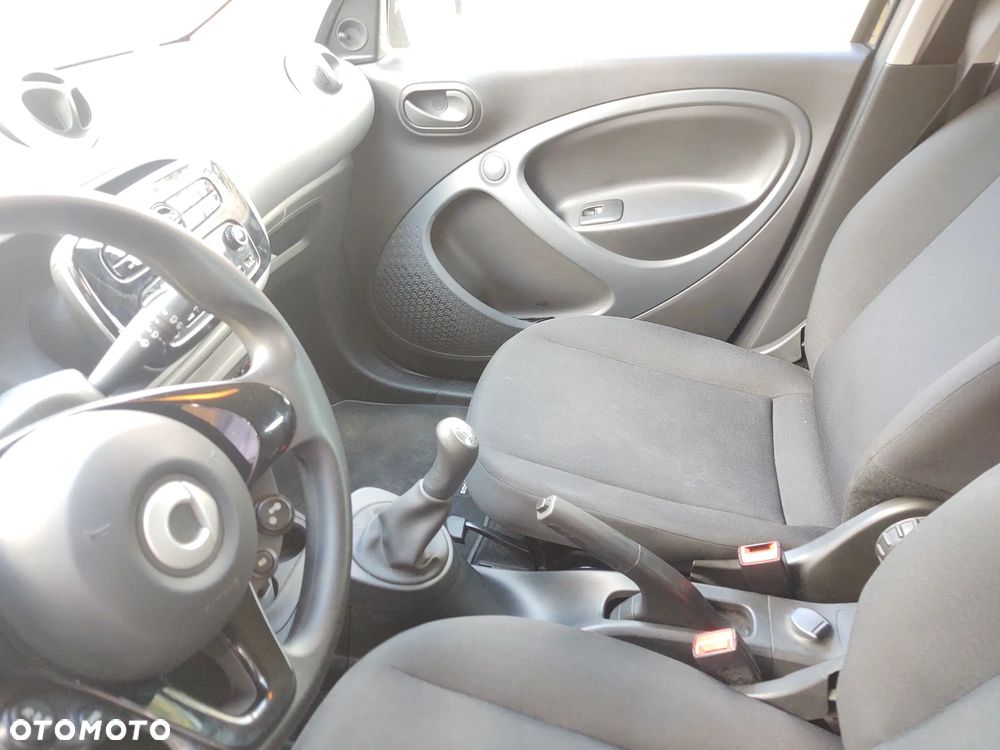 Smart Forfour passion - 16