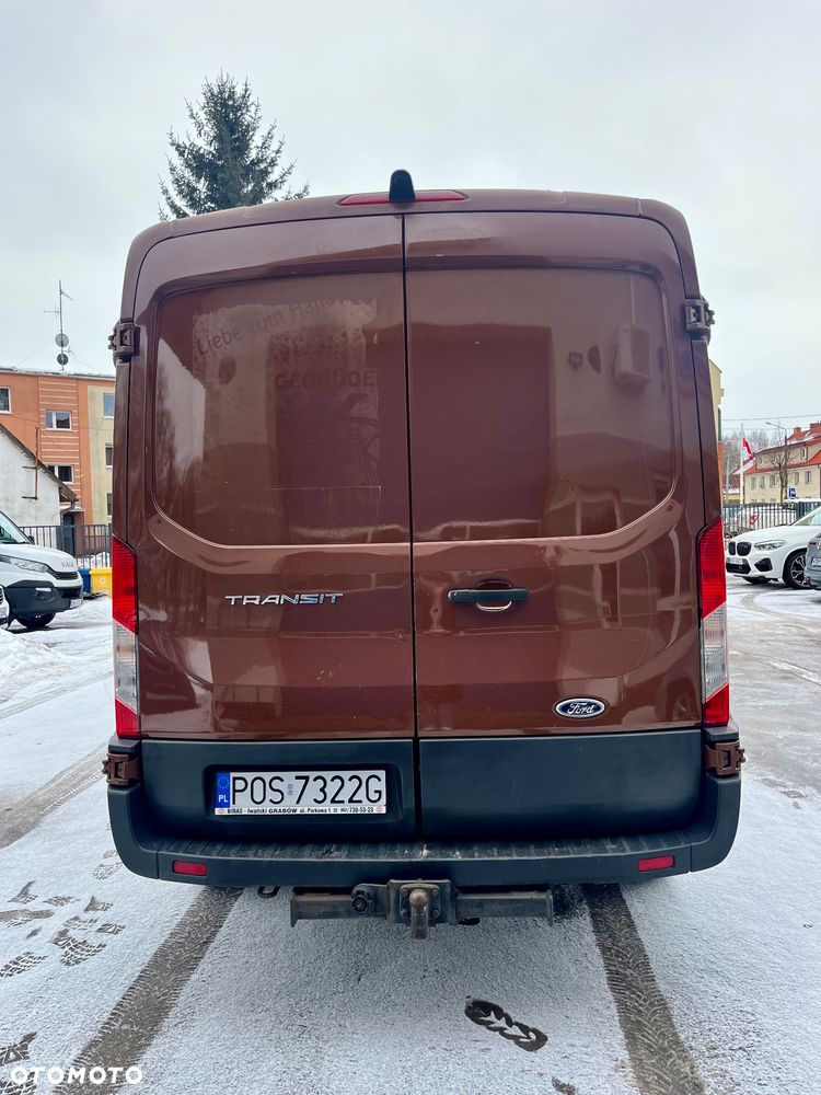 Ford Transit - 6