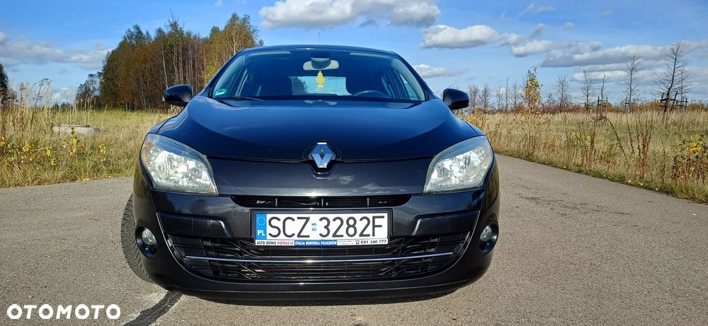 Renault Megane - 10
