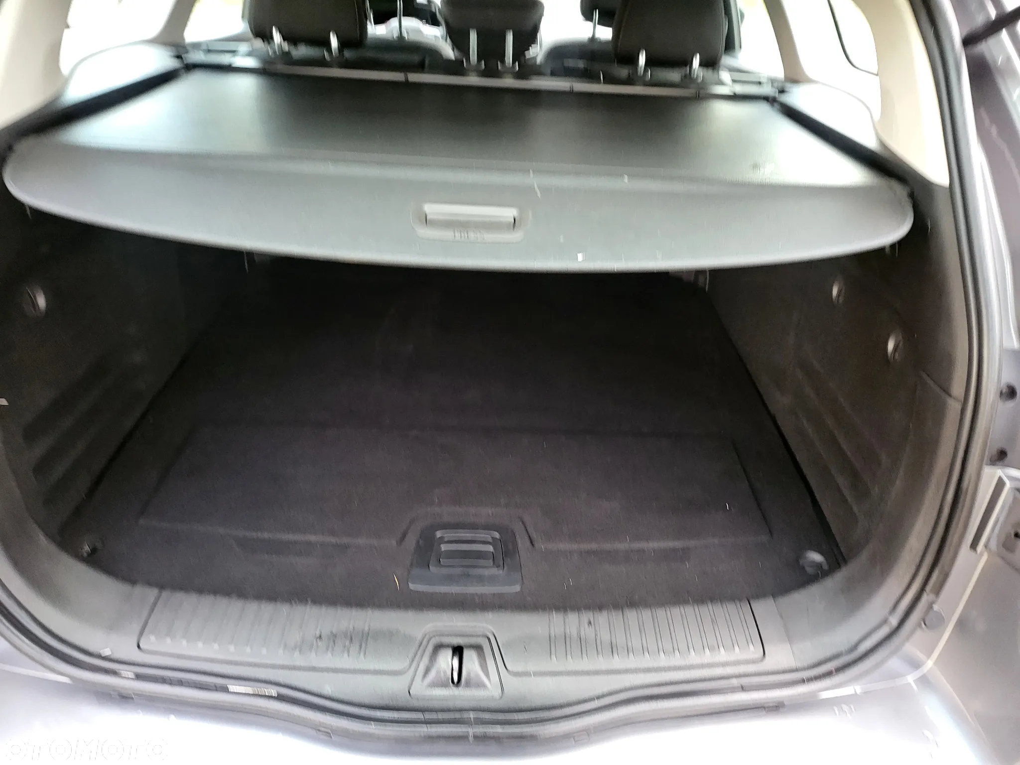 Renault Talisman Grandtour BLUE dCi 160 EDC BUSINESS EDITION - 9