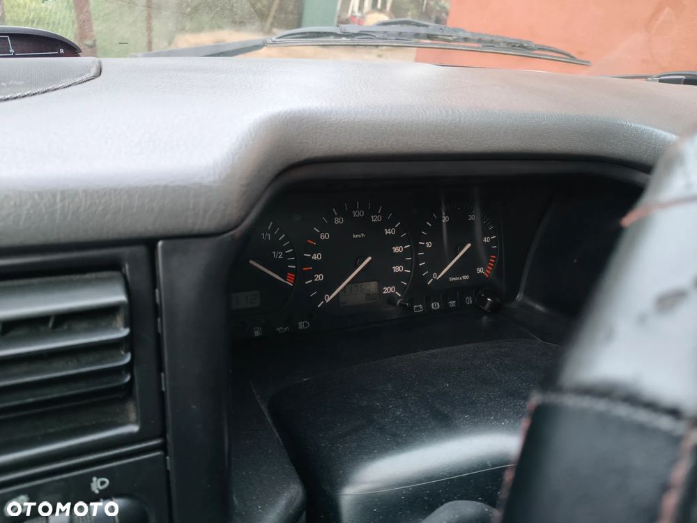 Volkswagen Transporter Standard - 16