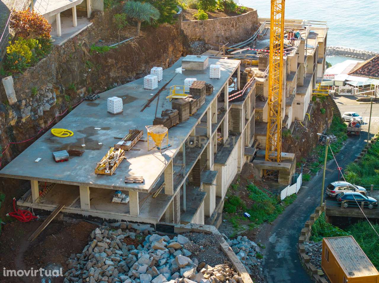 Apartamento T2 - Calheta com Vista Mar - Grande imagem: 5/19