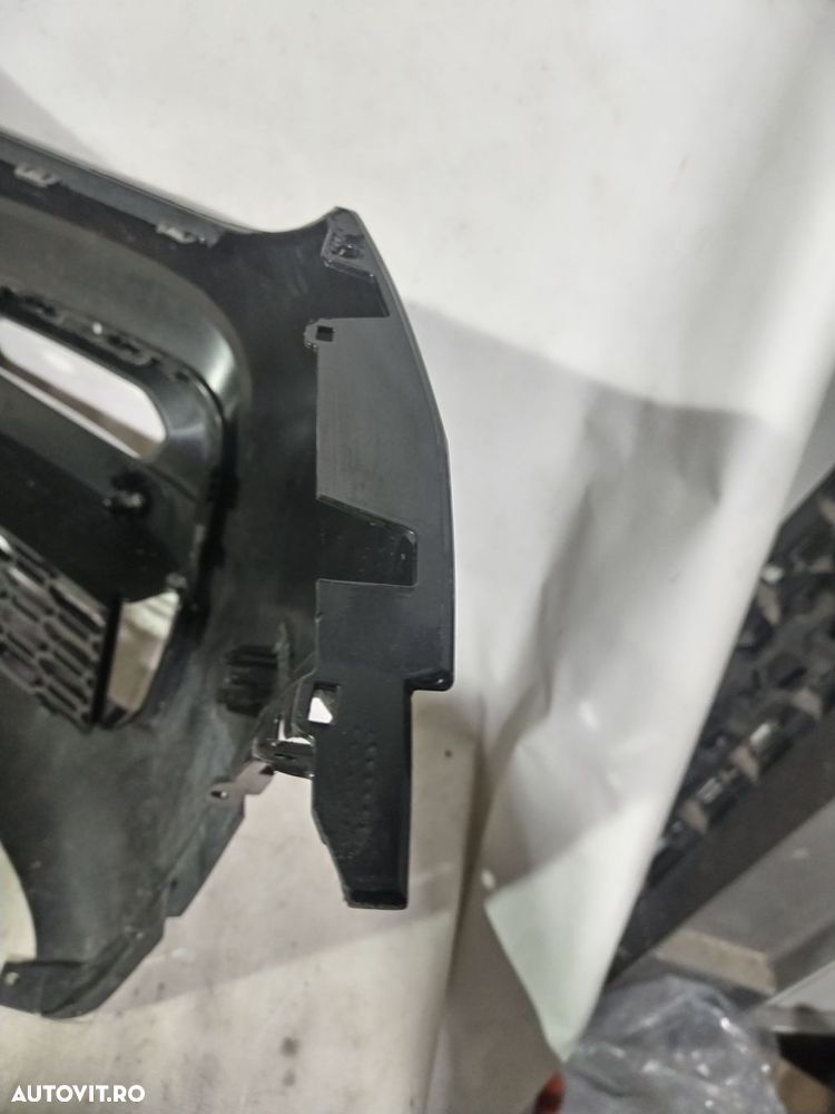 Bara fata BMW X3, X4, G01, G02, M-Sport, 2018, 2019, 2020, 2021, cod origine OE 5111139605. - 9