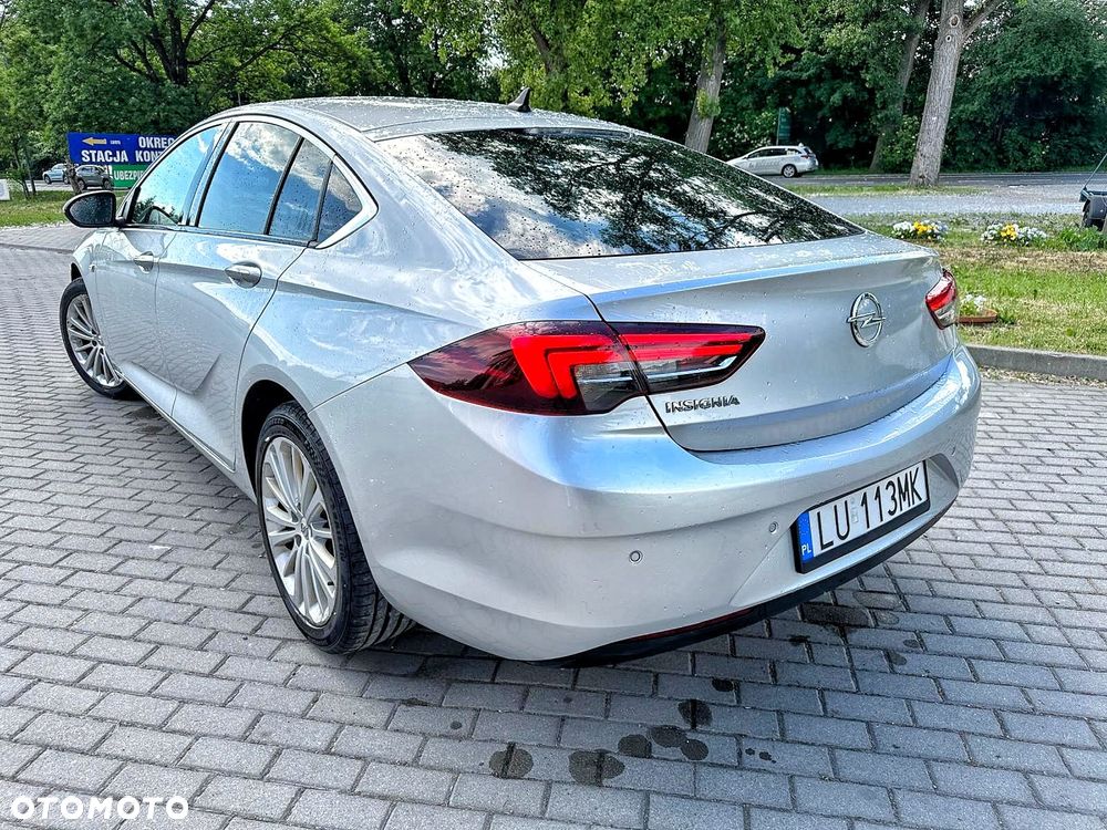 Opel Insignia 1.6 CDTI Elite S&S - 13
