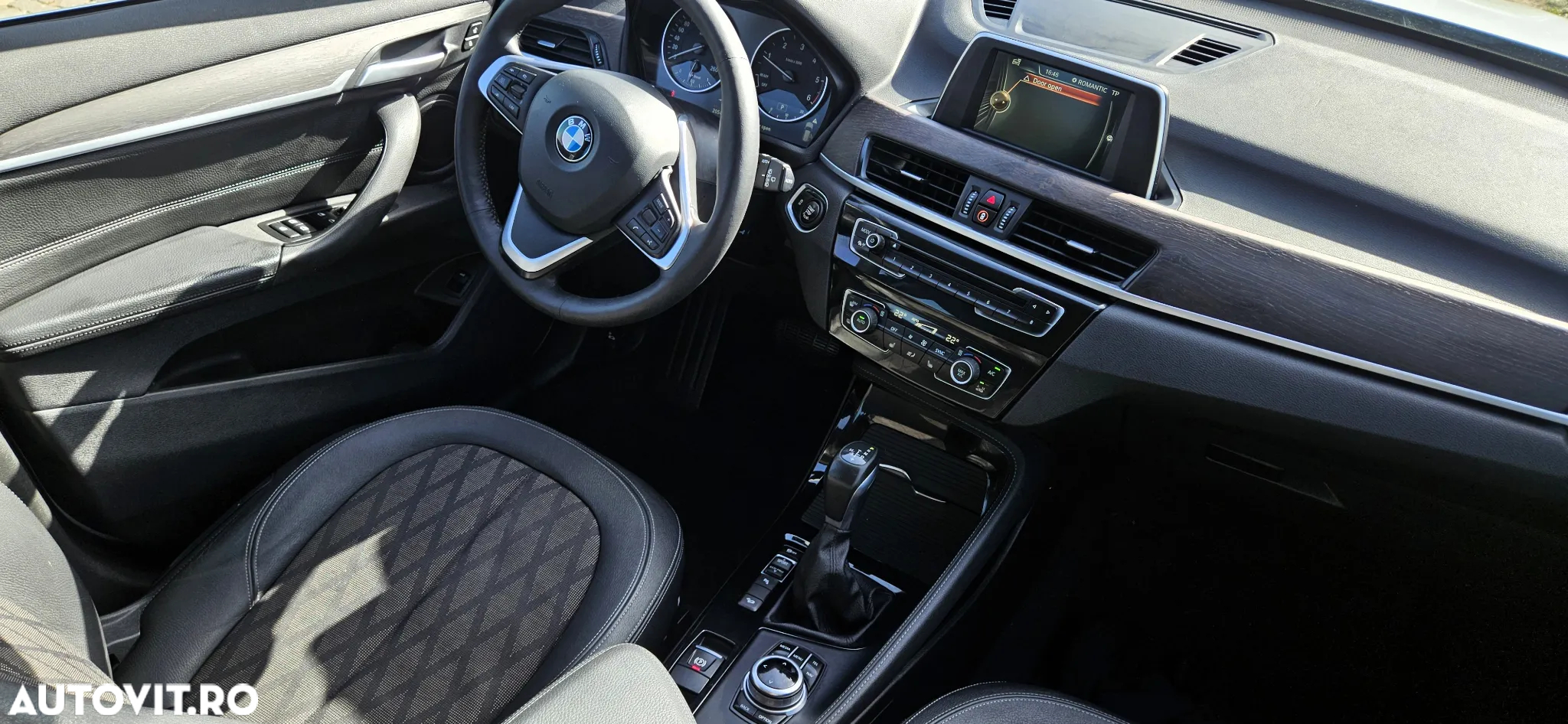 BMW X1 - 15