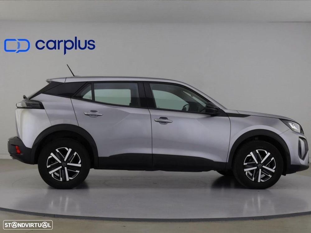 Peugeot 2008 1.2 PureTech Active - 8