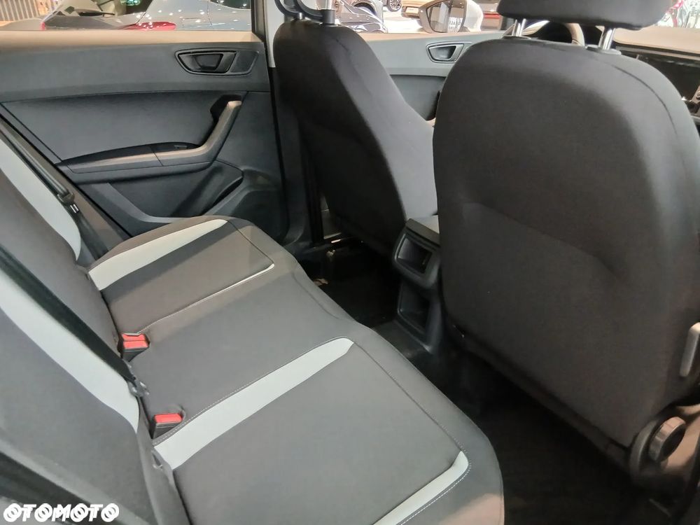 Seat Ateca 1.5 TSI Style S&S - 12