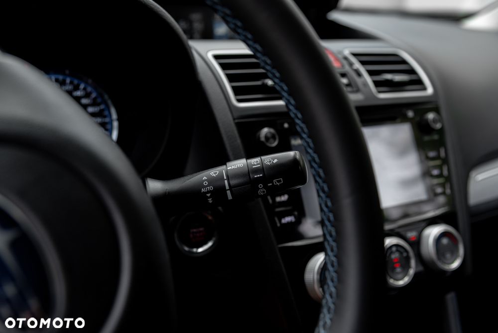 Subaru Levorg 1.6GT Sport - 29
