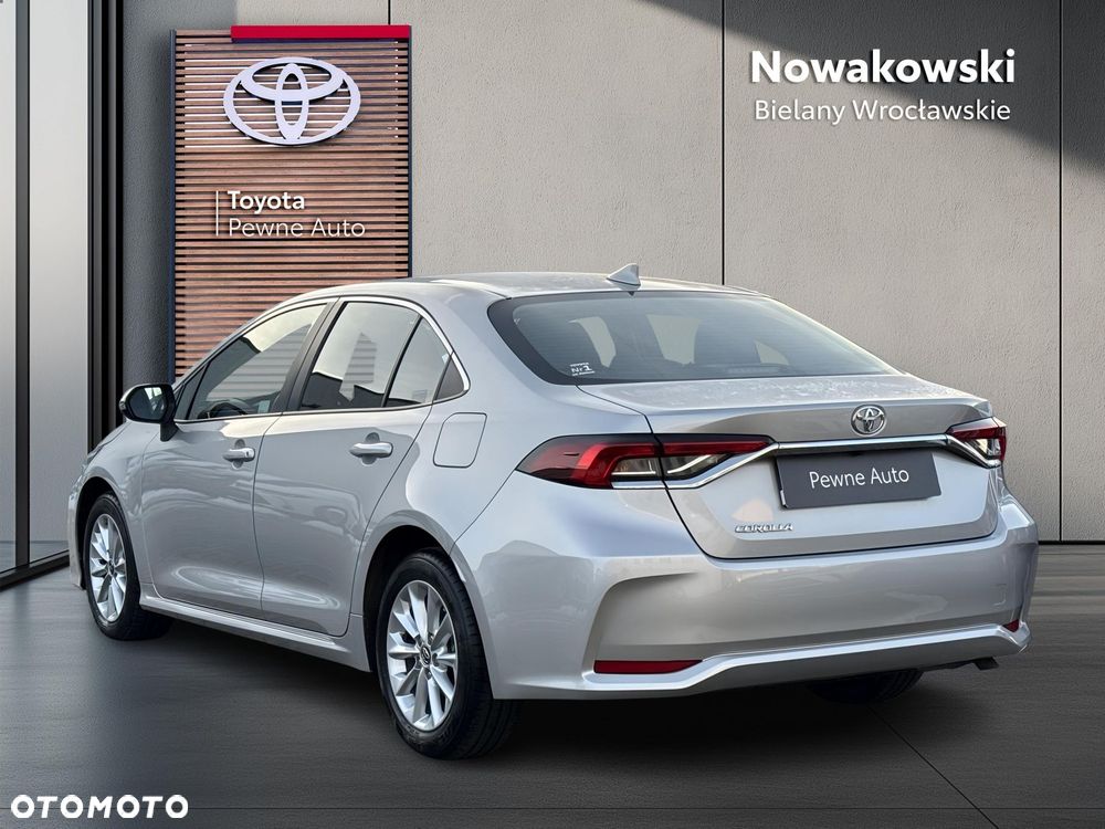 Toyota Corolla 1.6 Comfort - 2