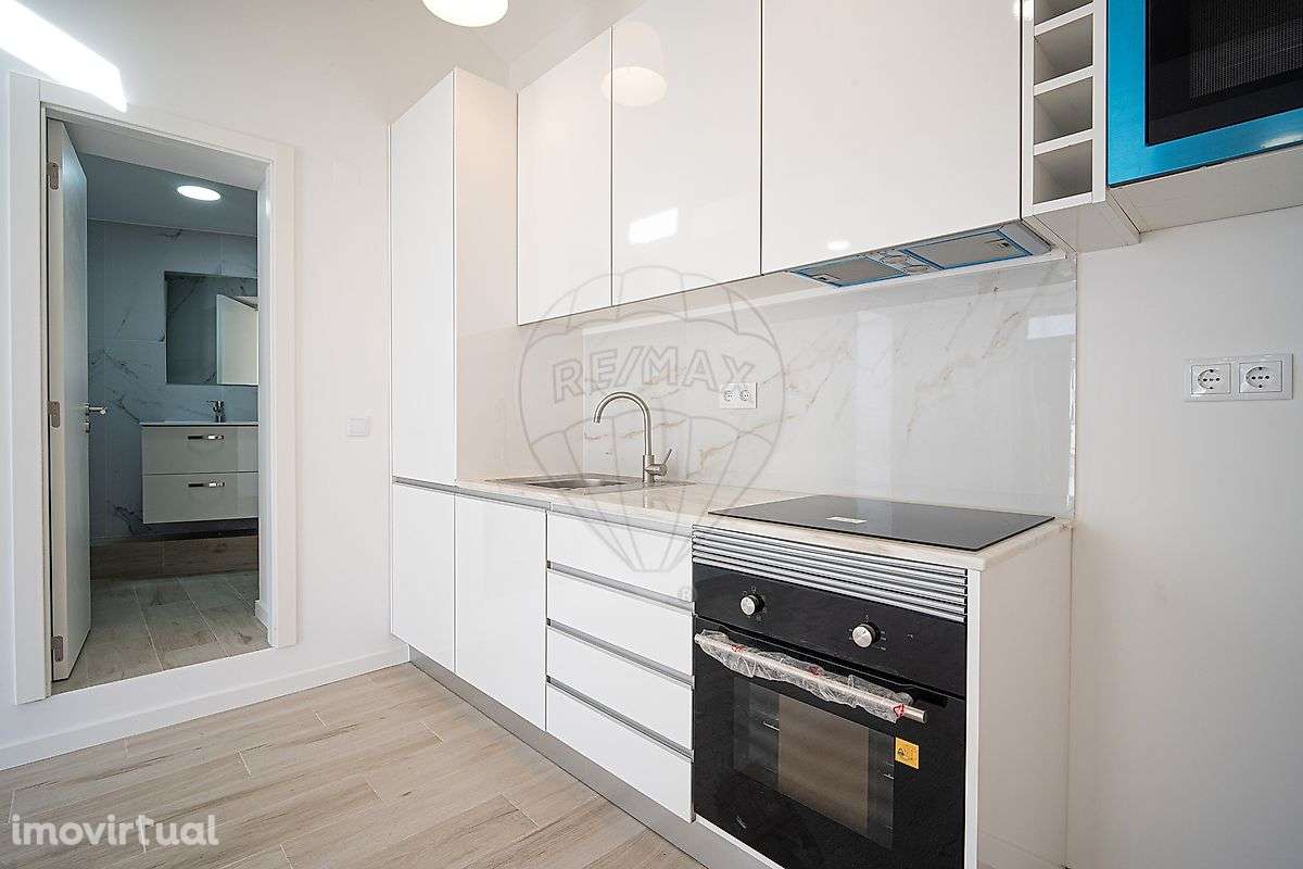 Moradia T0 para venda - Grande imagem: 5/20