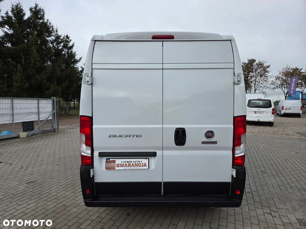 Fiat Ducato L2 - 7
