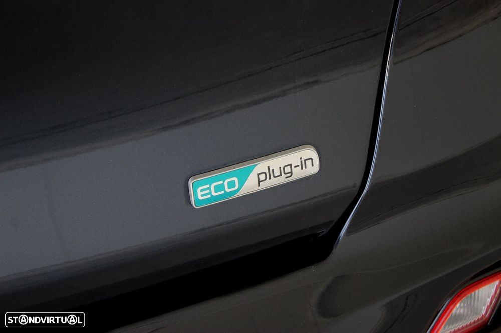 Kia Niro 1.6 GDi PHEV Drive - 12