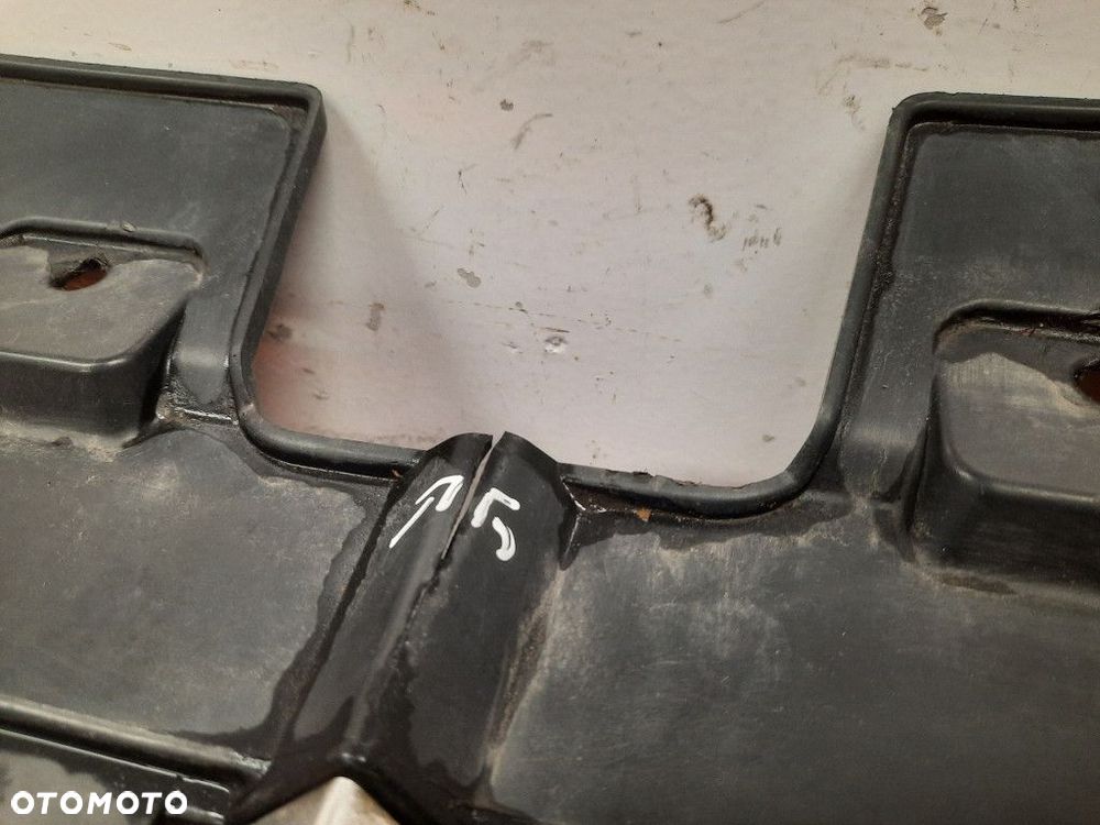 CITROEN C5 01-08 ATRAPA / GRILL 9636751980 - 5