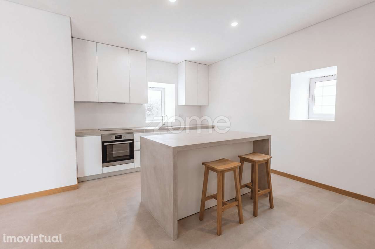 Apartamento T2 em Tagilde, Vizela - Grande imagem: 3/18