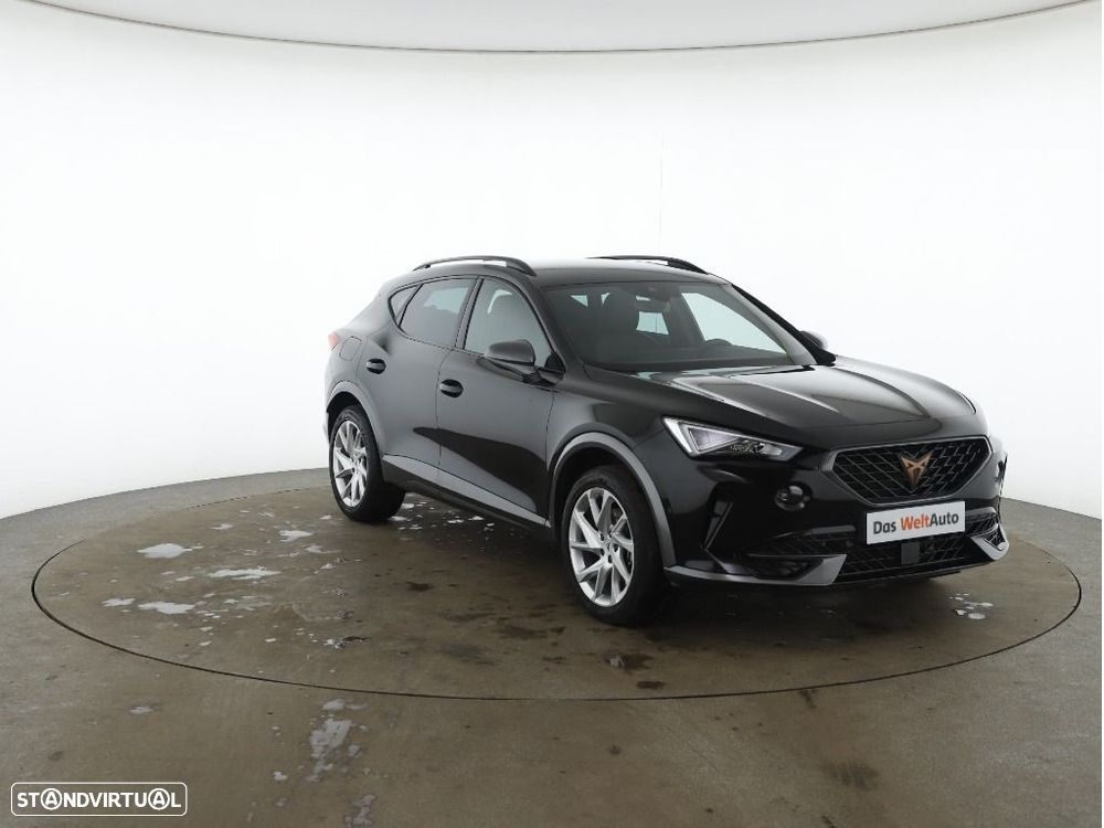 Cupra Formentor - 4