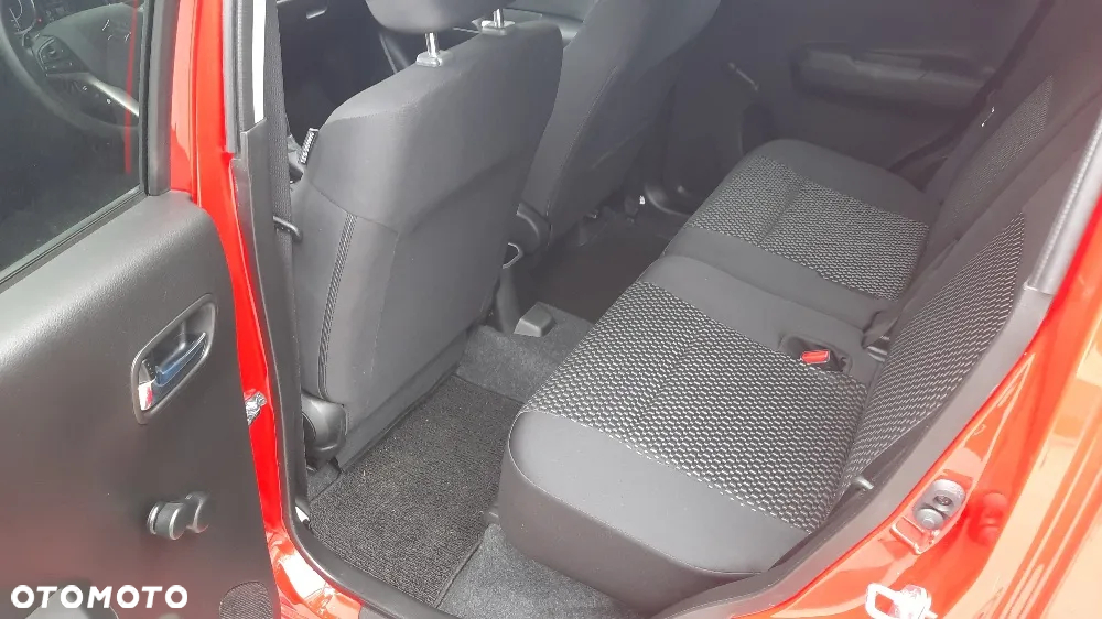 Suzuki Ignis - 17