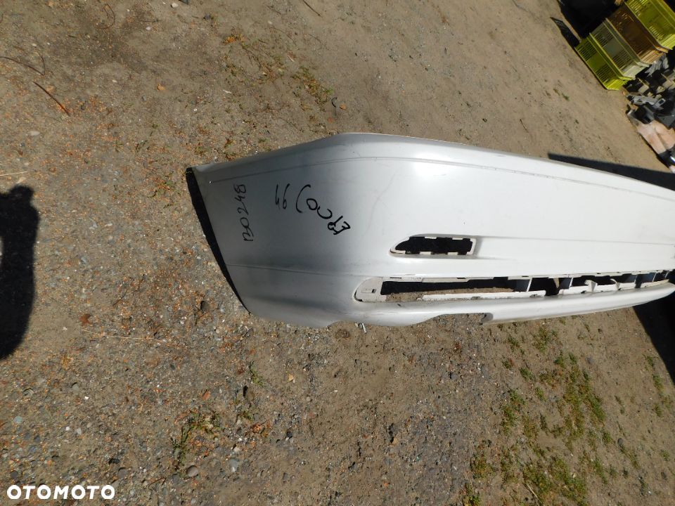 BMW E46 coupe zderzak nr B0248 WYSYŁKA - 2