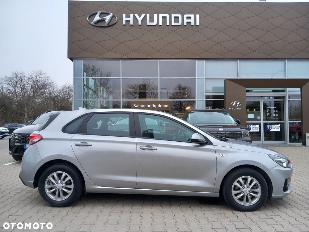 Hyundai i30 1.5 DPI Modern - 4