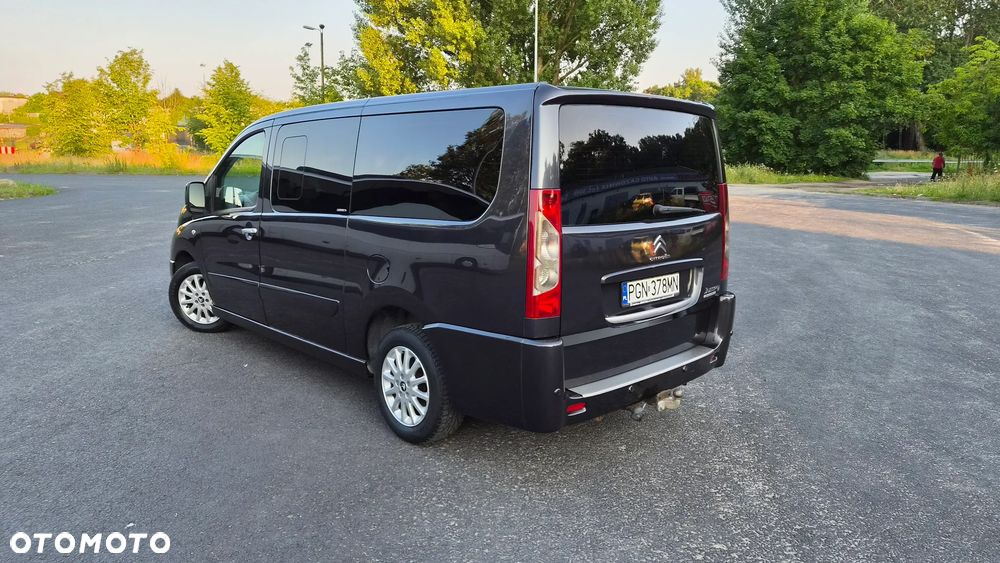 Citroën Jumpy Combi - 8