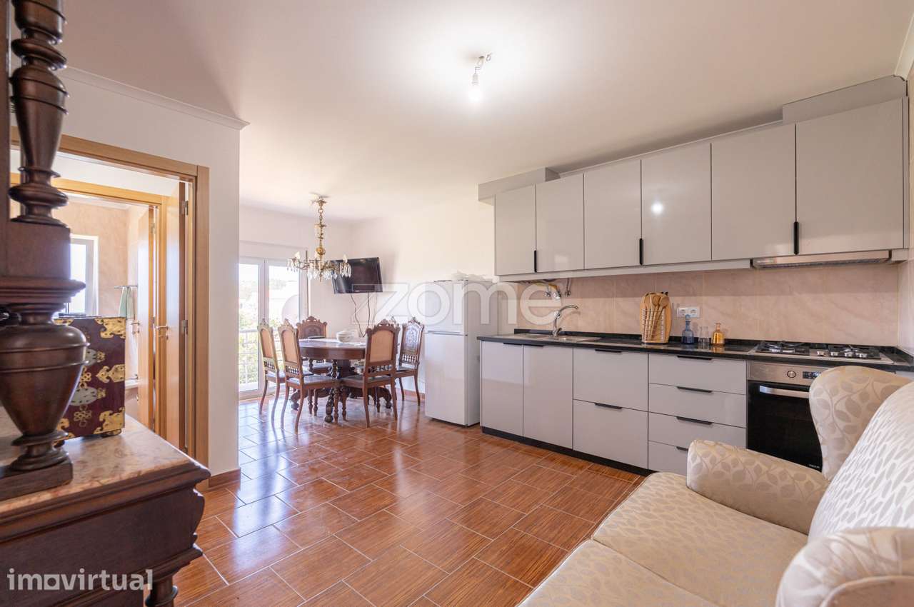 Moradia T2 Renovada Aldeia Maria Gomes, Pampilhosa da Serra. - Grande imagem: 4/21