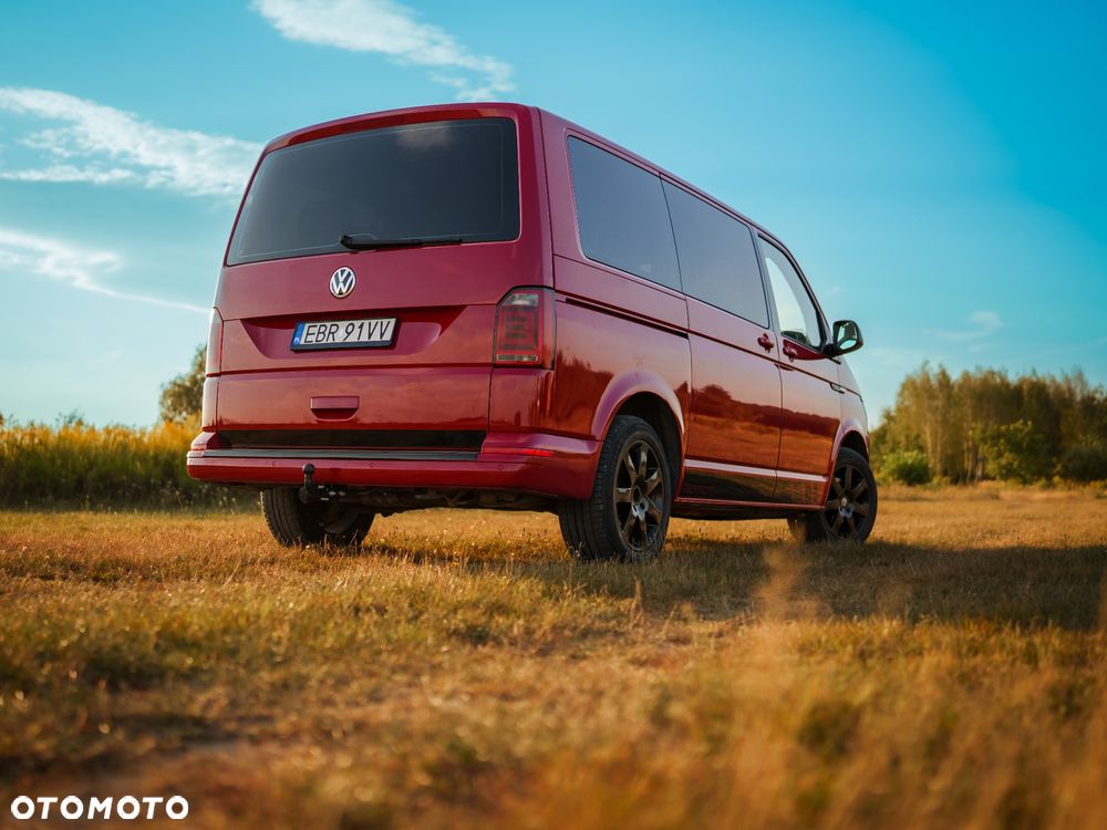 Volkswagen Multivan 2.0 TDI L1 Edition - 7