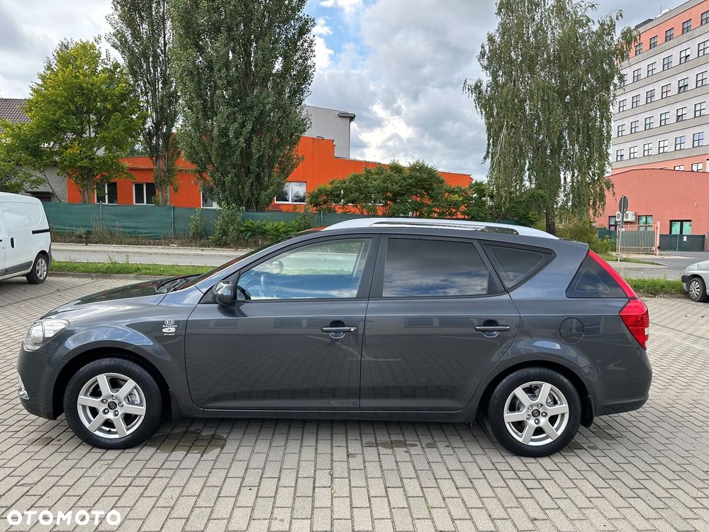 Kia Ceed 1.6 Optimum + - 3