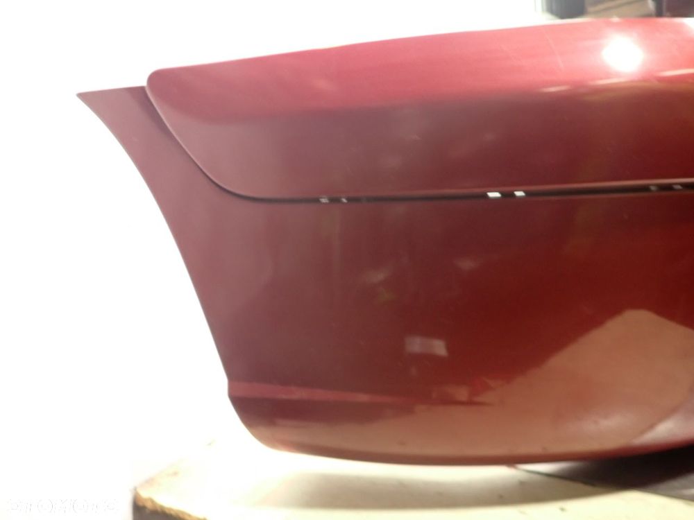 ZDERZAK PRZÓD CITROEN C8 - 7