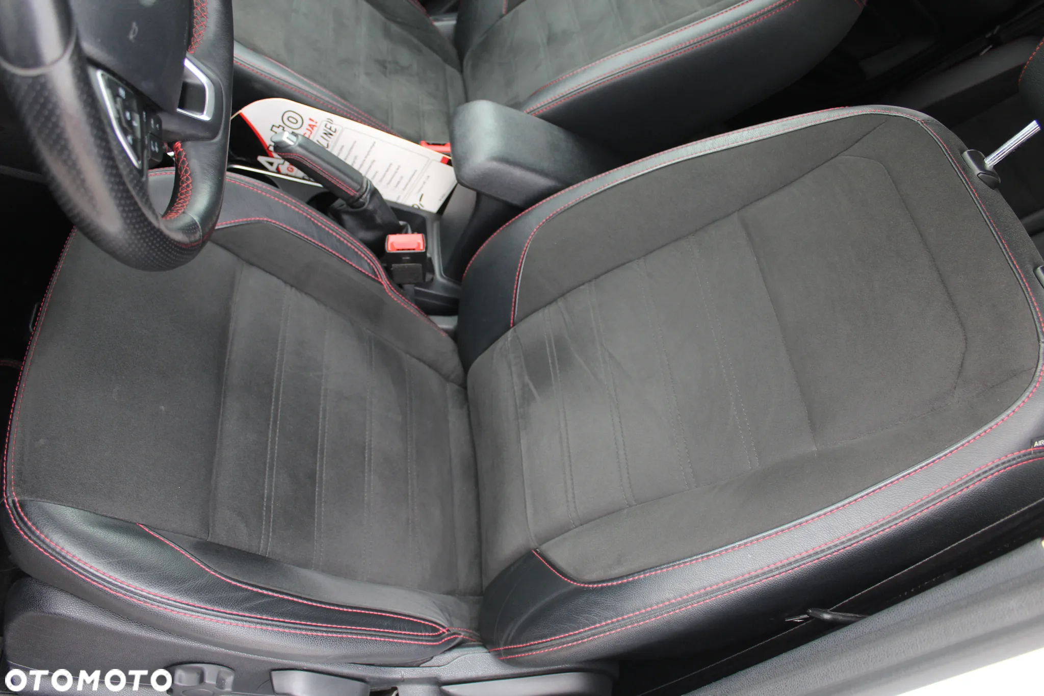 Ford EcoSport 1.0 EcoBoost ST-Line Black ASS - 16