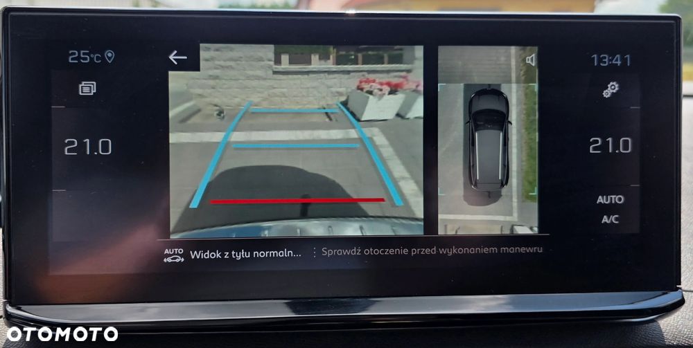 Peugeot 5008 BlueHDi 180 EAT8 GT - 22