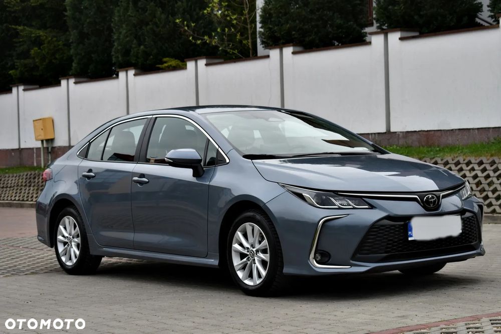 Toyota Corolla - 17