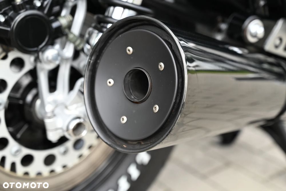 Yamaha V-MAX - 31