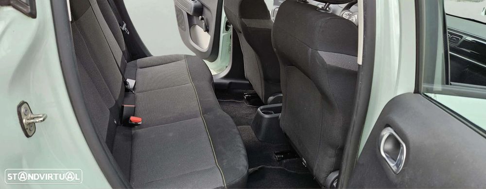 Citroën C3 1.2 PureTech Feel - 11