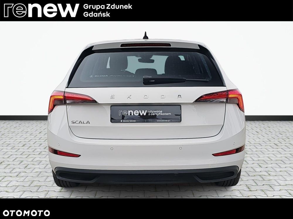 Skoda Scala 1.0 TSI Ambition - 7