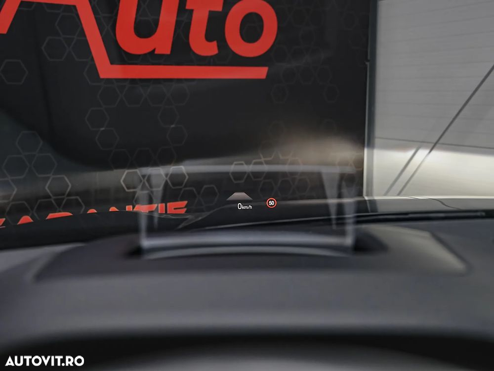 FORD Kuga 2023 — imagine 33