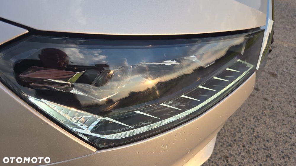 Skoda Fabia 1.0 TSI Style Color - 5
