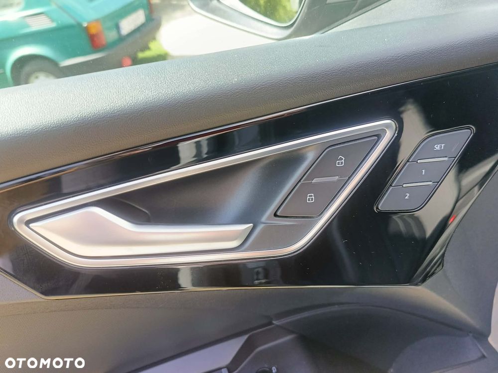 Audi Q4 Sportback e-tron 40 - 25