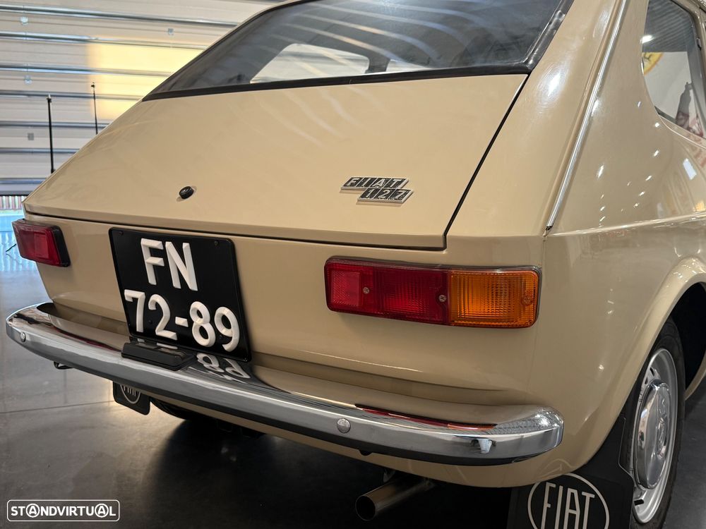 Fiat 127 - 6