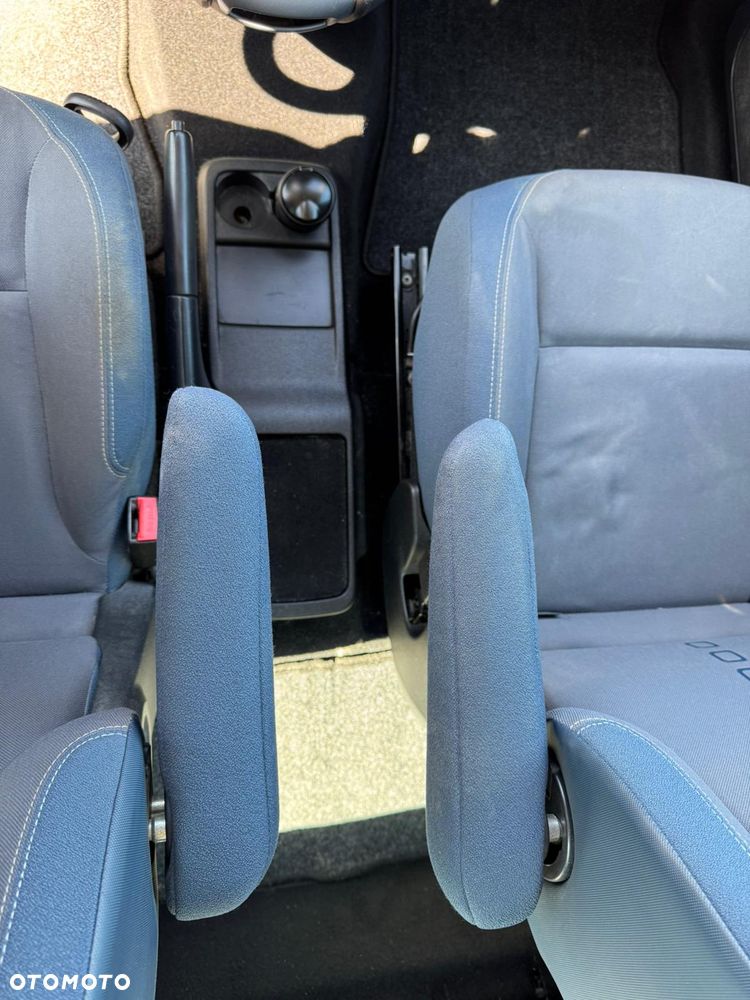 Citroën Berlingo - 16