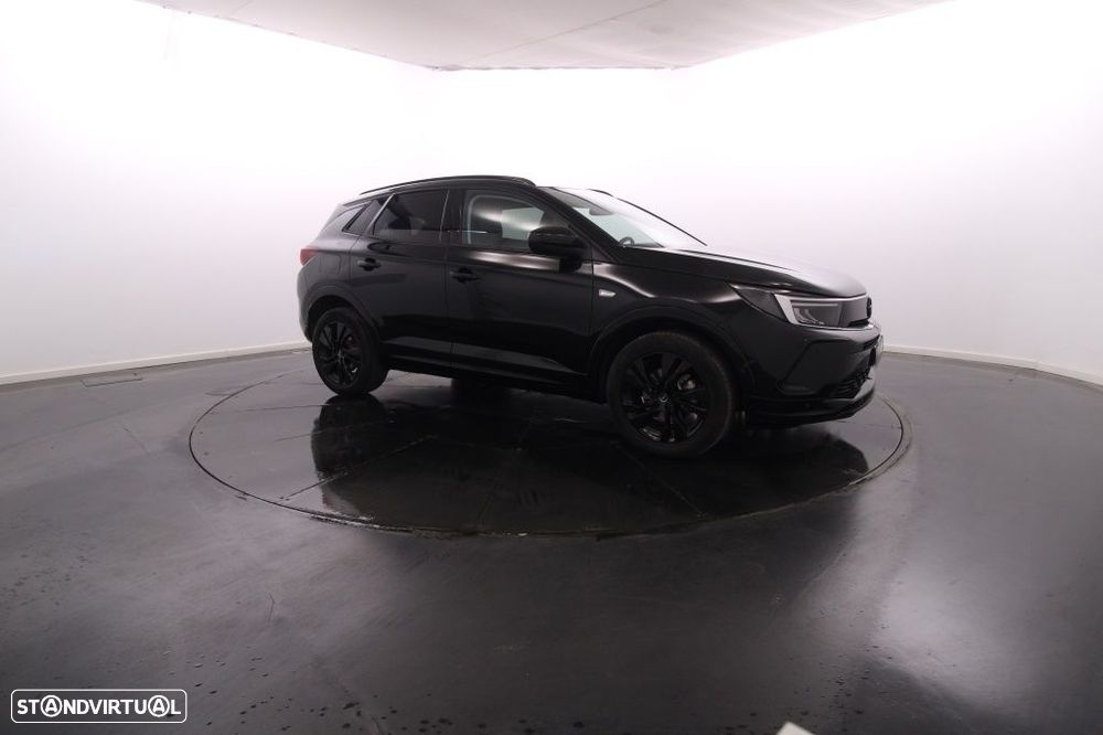 Opel Grandland 1.5 CDTI GS Line AT - 11