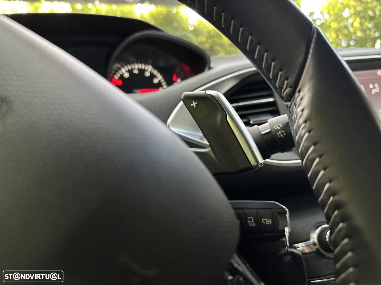 Peugeot 308 PureTech 130 EAT8 Active Pack - 36