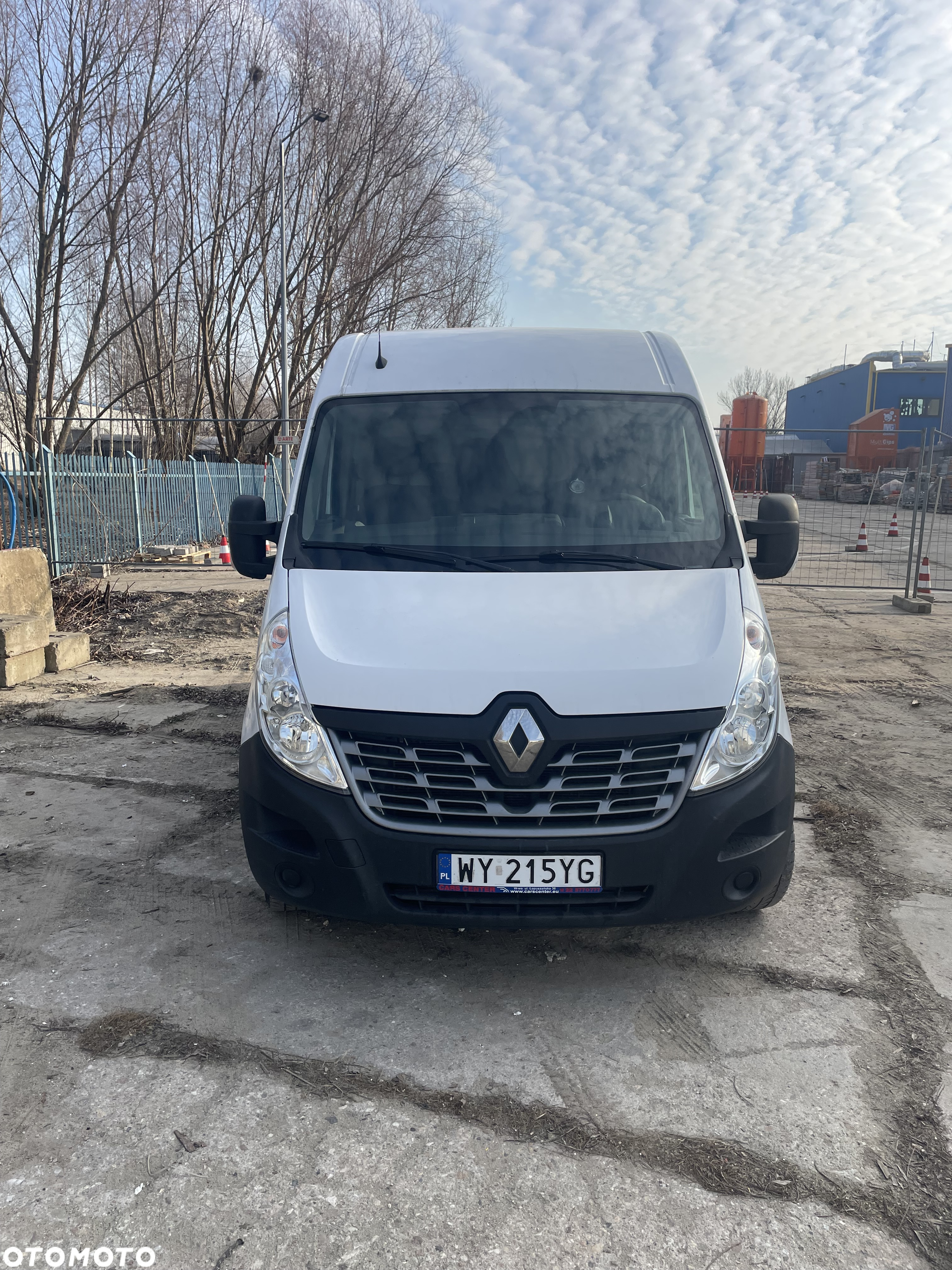 Renault Master - 9