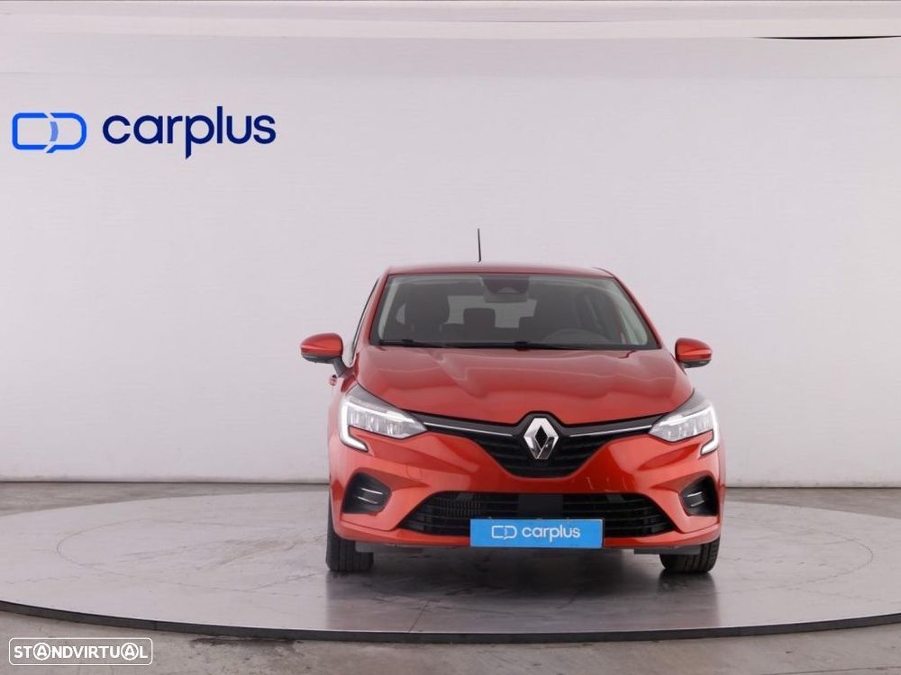 Renault Clio 1.0 TCe Intens - 3