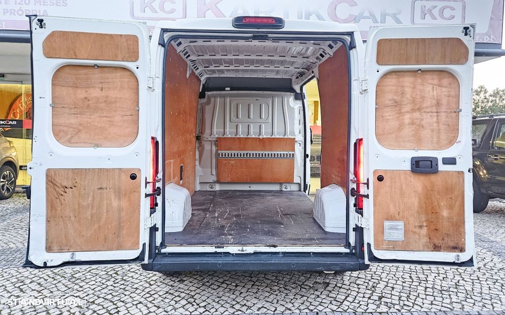 Citroën Jumper 2.2 BlueHDi 33 L2H2 Control - 47