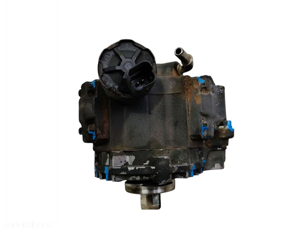 POMPA WTRYSKOWA VOLVO V50 S40 II C30 C70 II S80 II V70 III 2.0 D 9683624080 - 6