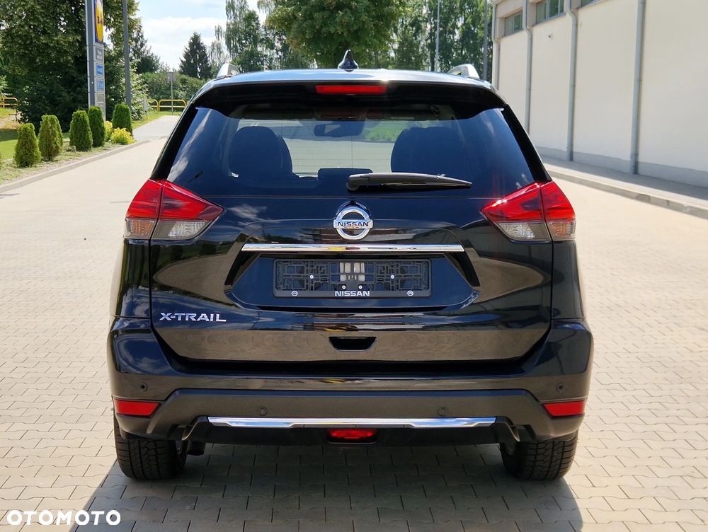 Nissan X-Trail 1.6 DIG-T Tekna 2WD - 9