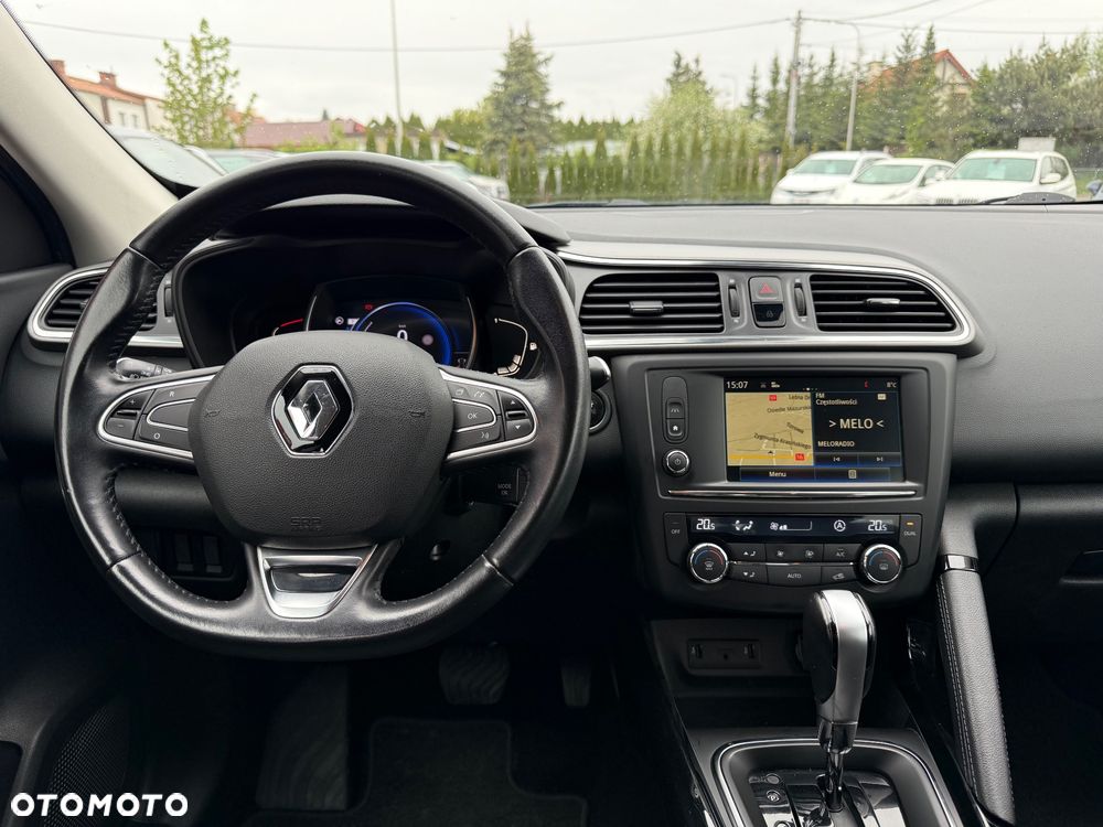 Renault Kadjar 1.5 dCi Energy Adventure EDC - 18