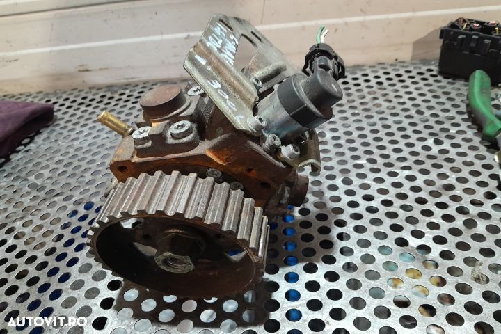 Pompa inalta presiune 0445010102 / 9654794380A 0445010102 / 965479438 - 3